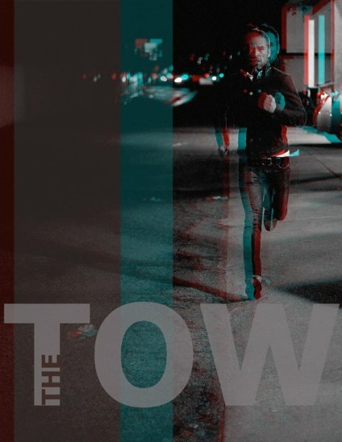 Смотреть фильм The Tow (2016) онлайн 