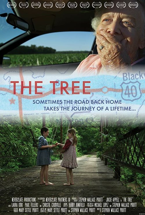 Смотреть фильм The Tree (2017) онлайн в хорошем качестве HDRip