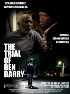 Смотреть фильм The Trial of Ben Barry (2012) онлайн в хорошем качестве HDRip