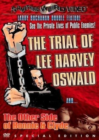 Смотреть фильм The Trial of Lee Harvey Oswald (1964) онлайн в хорошем качестве SATRip
