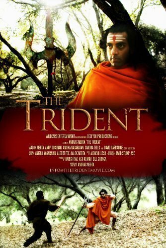 Смотреть фильм The Trident (2007) онлайн 