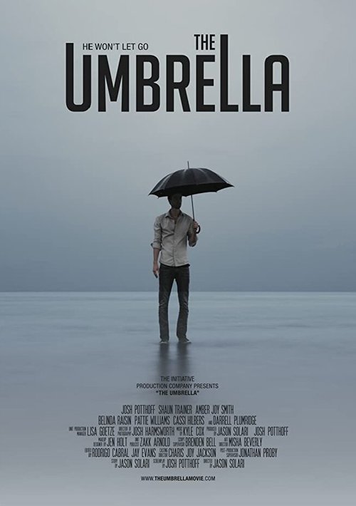 Смотреть фильм The Umbrella (2016) онлайн в хорошем качестве CAMRip