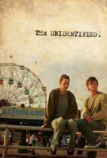 Смотреть фильм The Unidentified (2008) онлайн в хорошем качестве HDRip