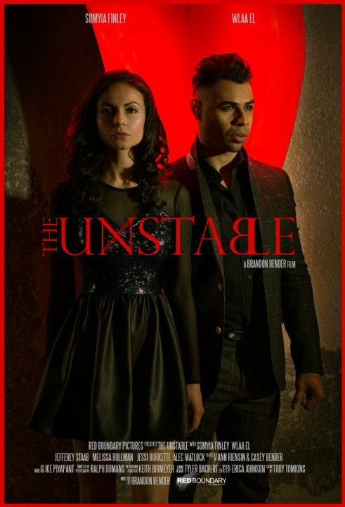 Смотреть фильм The Unstable (2015) онлайн 