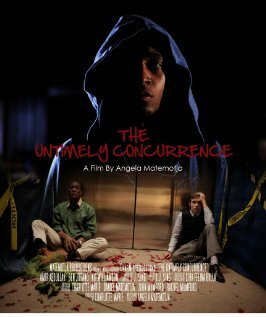Смотреть фильм The Untimely Concurrence (2012) онлайн в хорошем качестве HDRip