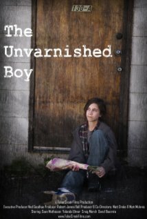 Смотреть фильм The Unvarnished Boy (2010) онлайн 