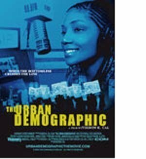 Смотреть фильм The Urban Demographic (2005) онлайн в хорошем качестве HDRip