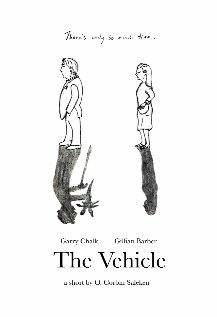 Смотреть фильм The Vehicle (2012) онлайн 