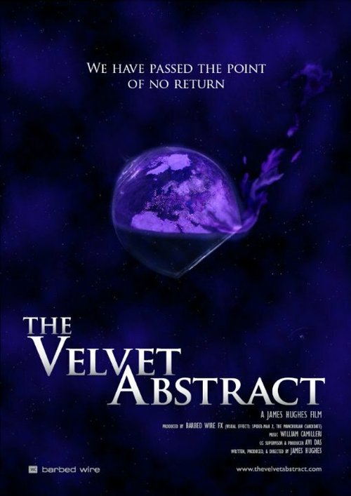 Смотреть фильм The Velvet Abstract (2016) онлайн 