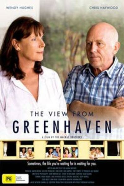 Смотреть фильм The View from Greenhaven (2008) онлайн в хорошем качестве HDRip