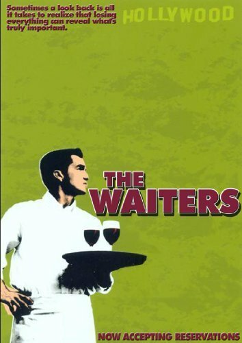 Смотреть фильм The Waiters (2006) онлайн в хорошем качестве HDRip