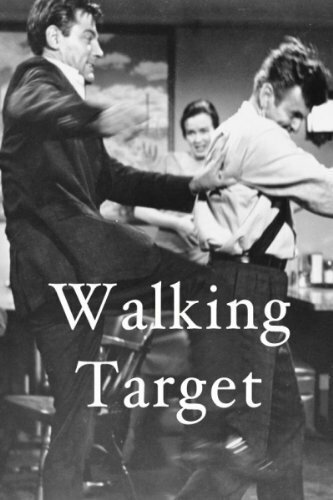 Смотреть фильм The Walking Target (1960) онлайн в хорошем качестве SATRip