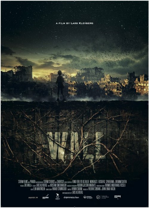 Смотреть фильм The Wall (2012) онлайн 