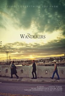 Смотреть фильм The Wanderers (2013) онлайн в хорошем качестве HDRip
