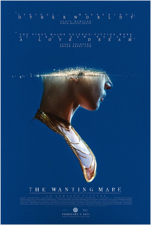Смотреть фильм The Wanting Mare (2020) онлайн в хорошем качестве HDRip
