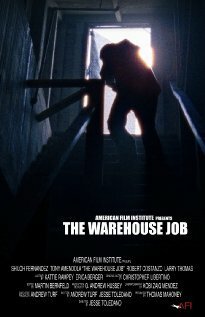 Смотреть фильм The Warehouse Job (2008) онлайн 
