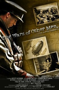 Смотреть фильм The Wars of Other Men (2013) онлайн в хорошем качестве HDRip