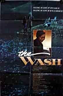 Смотреть фильм The Wash (1988) онлайн в хорошем качестве SATRip
