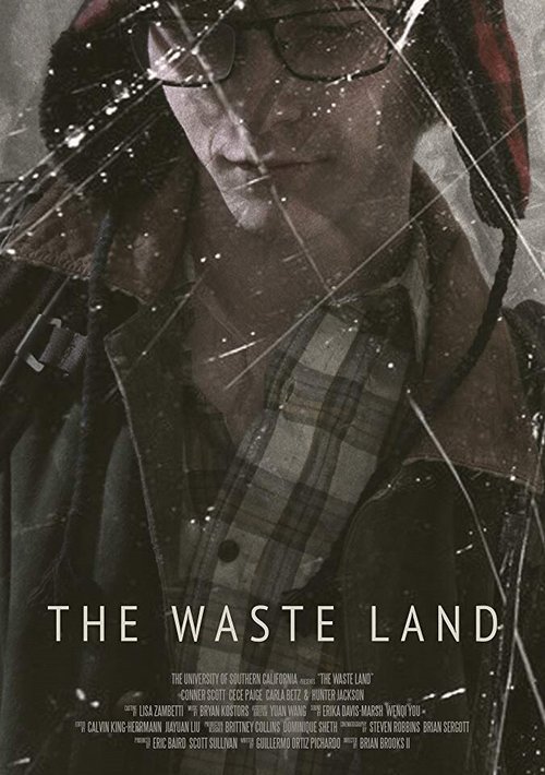 Смотреть фильм The Waste Land (2016) онлайн 