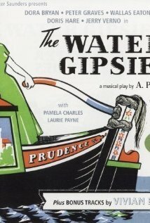 Смотреть фильм The Water Gipsies (1932) онлайн в хорошем качестве SATRip