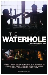 Смотреть фильм The Waterhole (2009) онлайн в хорошем качестве HDRip