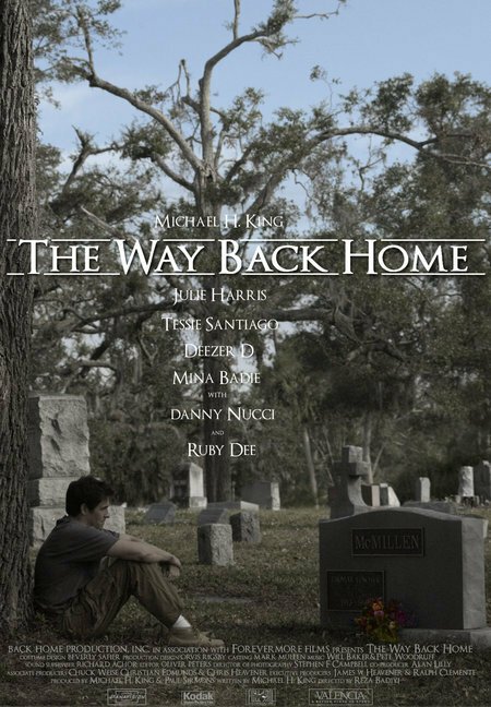 Смотреть фильм The Way Back Home (2006) онлайн в хорошем качестве HDRip