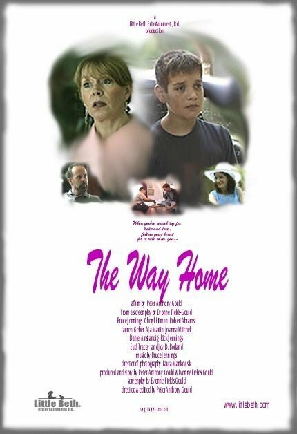 Смотреть фильм The Way Home (2004) онлайн в хорошем качестве HDRip