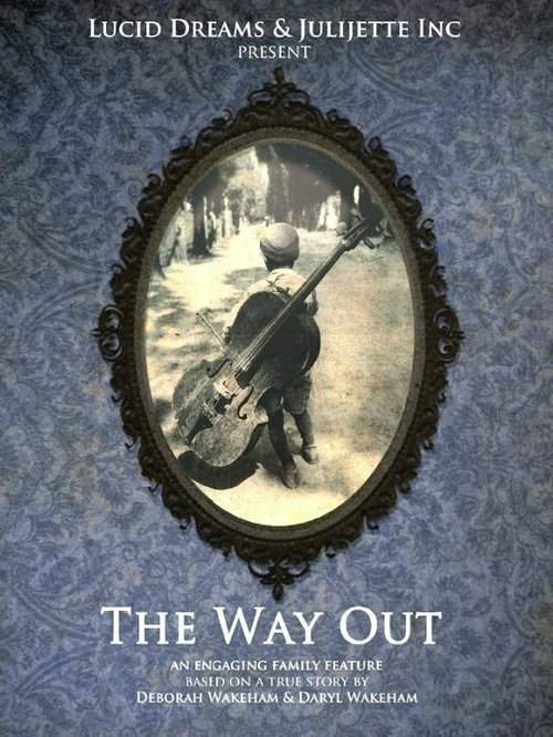Смотреть фильм The Way Out  онлайн 