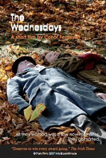 Смотреть фильм The Wednesdays (2007) онлайн 