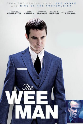 Смотреть фильм The Wee Man (2013) онлайн в хорошем качестве HDRip