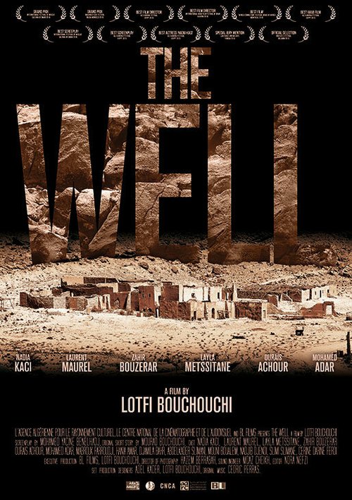 Смотреть фильм The Well (2016) онлайн в хорошем качестве CAMRip