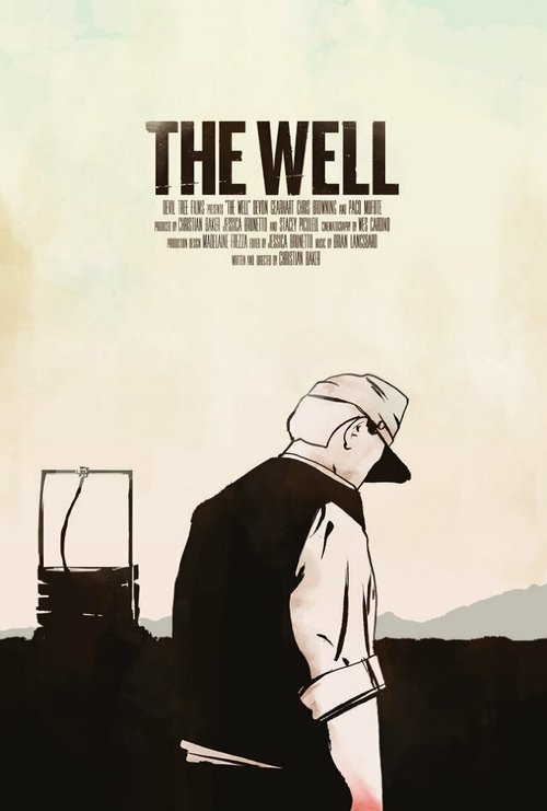 Смотреть фильм The Well (2013) онлайн 
