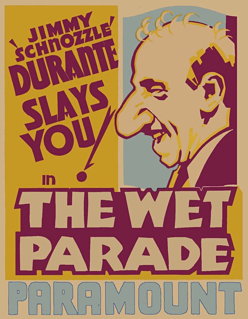 Смотреть фильм The Wet Parade (1932) онлайн в хорошем качестве SATRip