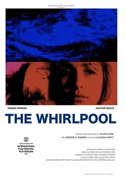 Смотреть фильм The Whirlpool (2012) онлайн в хорошем качестве HDRip