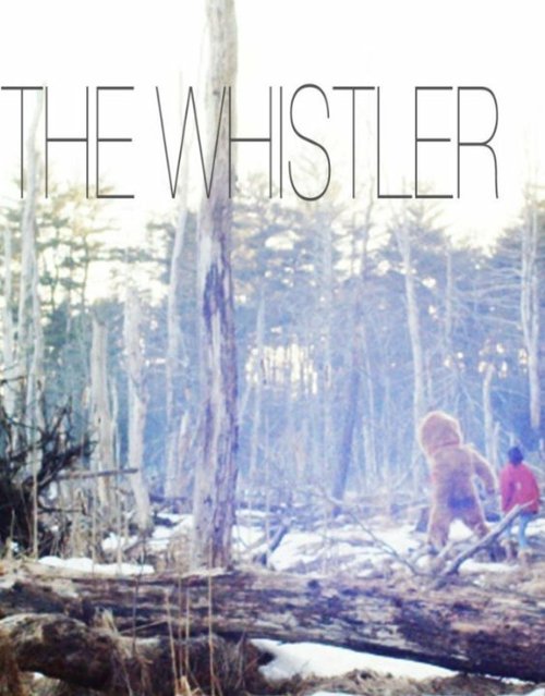 Смотреть фильм The Whistler (2013) онлайн в хорошем качестве HDRip