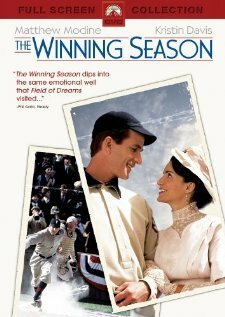 Смотреть фильм The Winning Season (2004) онлайн в хорошем качестве HDRip