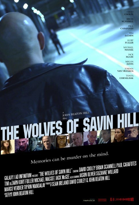 Смотреть фильм The Wolves of Savin Hill (2015) онлайн в хорошем качестве HDRip