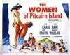 Смотреть фильм The Women of Pitcairn Island (1956) онлайн в хорошем качестве SATRip