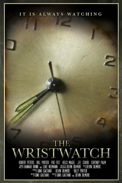 Смотреть фильм The Wristwatch  онлайн 