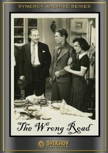 Смотреть фильм The Wrong Road (1937) онлайн в хорошем качестве SATRip