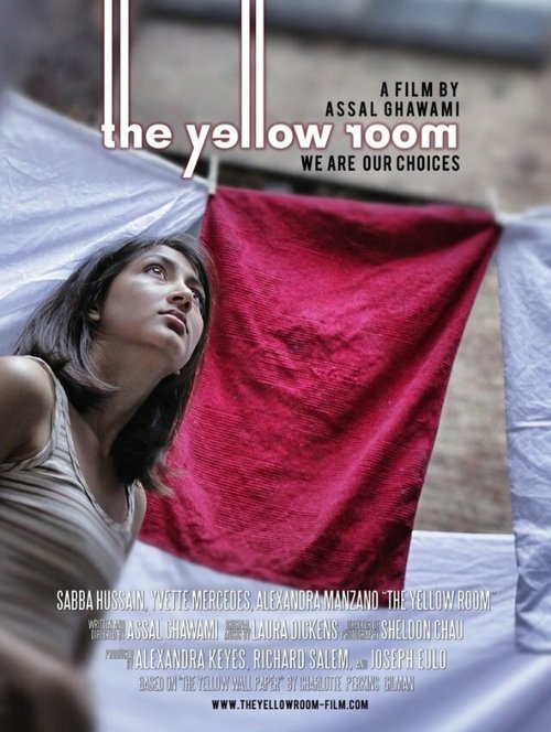 Смотреть фильм The Yellow Room (2012) онлайн 