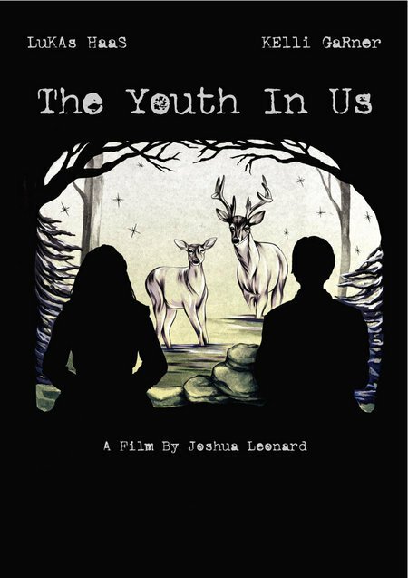 Смотреть фильм The Youth in Us (2005) онлайн 