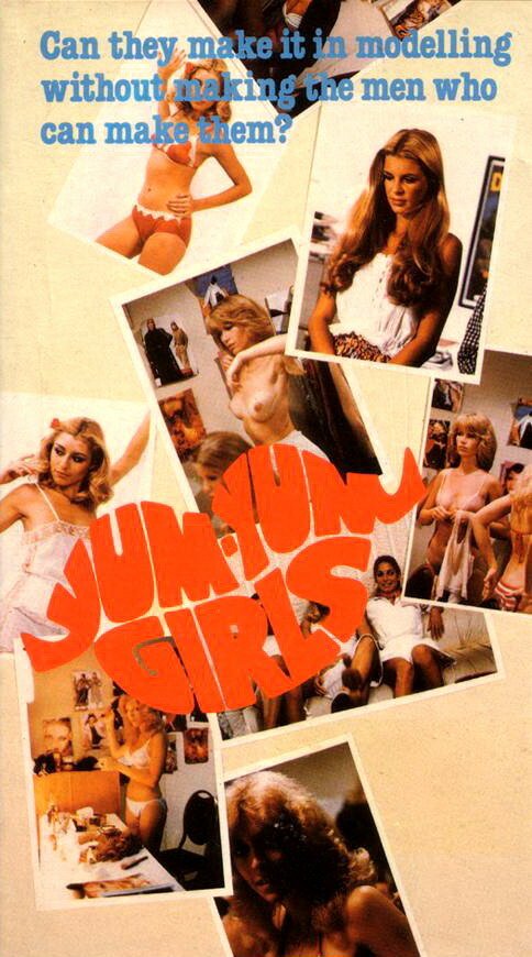 Смотреть фильм The Yum Yum Girls (1976) онлайн в хорошем качестве SATRip