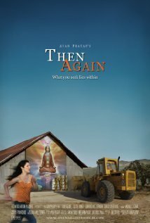Смотреть фильм Then Again (2013) онлайн в хорошем качестве HDRip