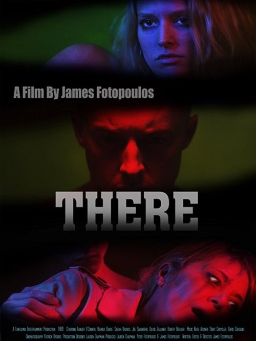 Смотреть фильм There (2015) онлайн в хорошем качестве HDRip