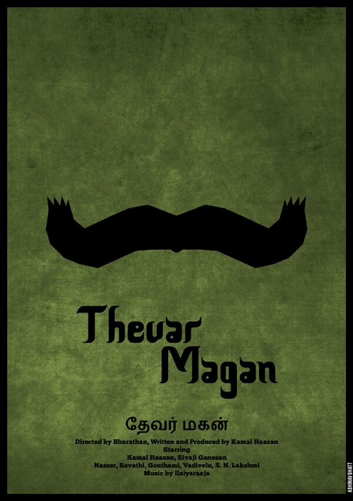 Thevar Magan