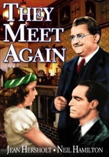Смотреть фильм They Meet Again (1941) онлайн в хорошем качестве SATRip