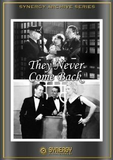 Смотреть фильм They Never Come Back (1932) онлайн в хорошем качестве SATRip