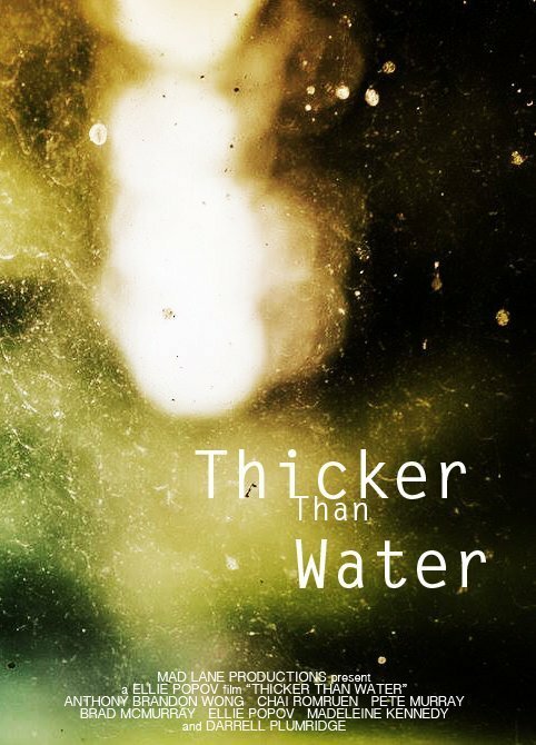 Смотреть фильм Thicker Than Water (2018) онлайн в хорошем качестве HDRip