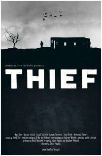 Смотреть фильм Thief (2010) онлайн в хорошем качестве HDRip